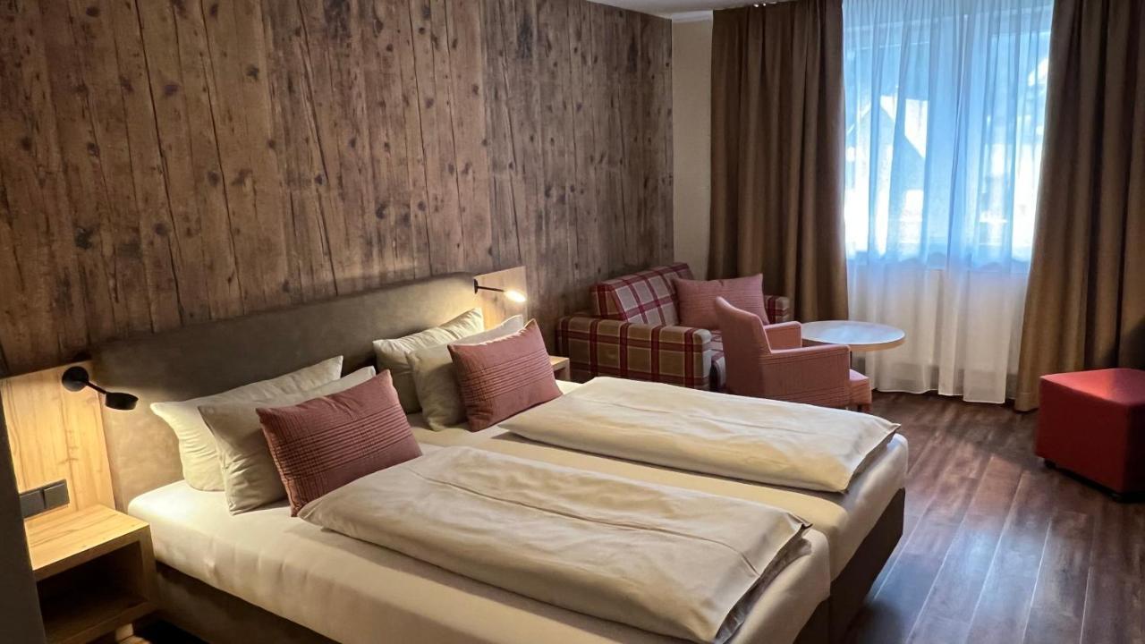 Dammschenke Gasthof & Hotel Курорт Йонсдорф Экстерьер фото