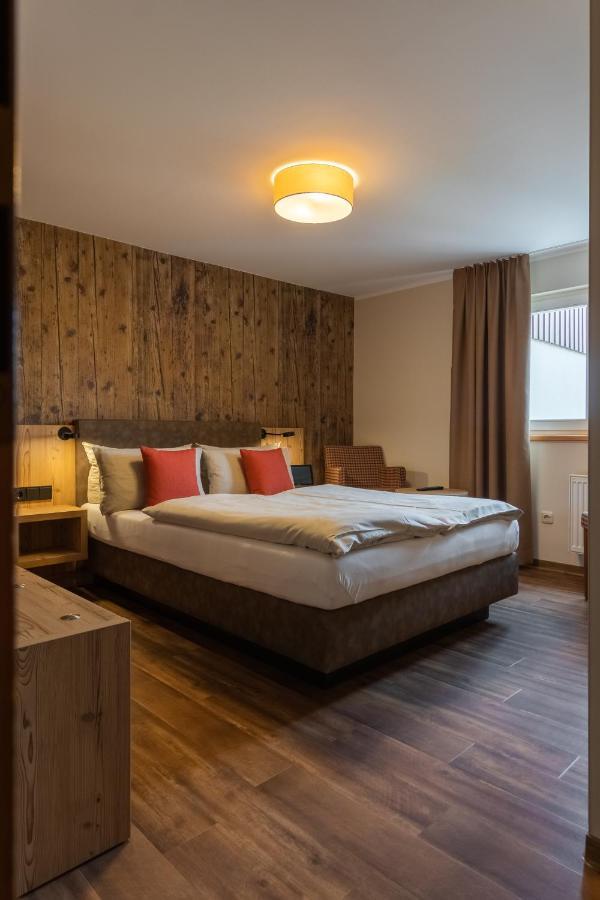 Dammschenke Gasthof & Hotel Курорт Йонсдорф Экстерьер фото