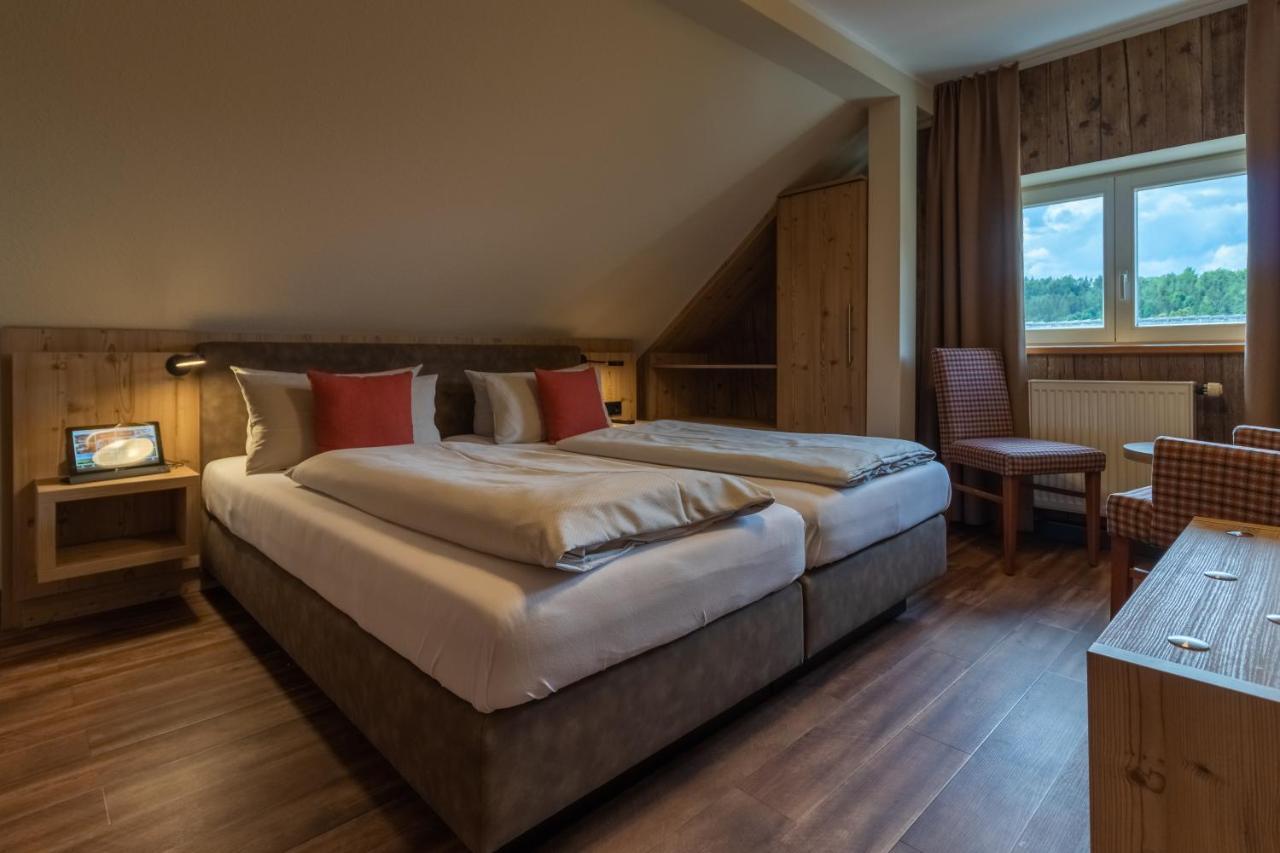 Dammschenke Gasthof & Hotel Курорт Йонсдорф Экстерьер фото